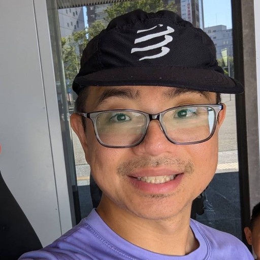 堅果鐵人 Jerry